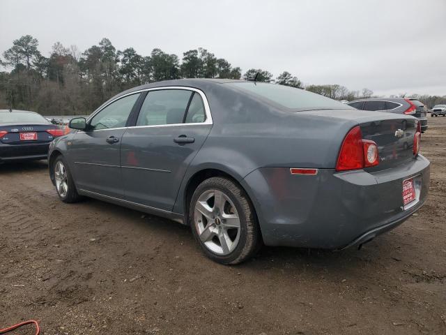 Image 2 of 2008 CHEVROLET MALIBU 1LT 2008 with VIN 1G1ZH57B384283057