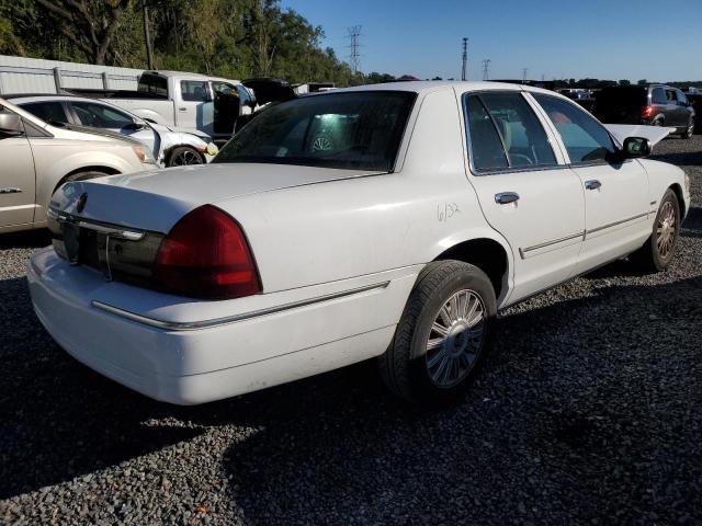 Obraz 3 z Mercury Grand Marquis Ls 2010 z VIN 2MEBM7FV2AX627289
