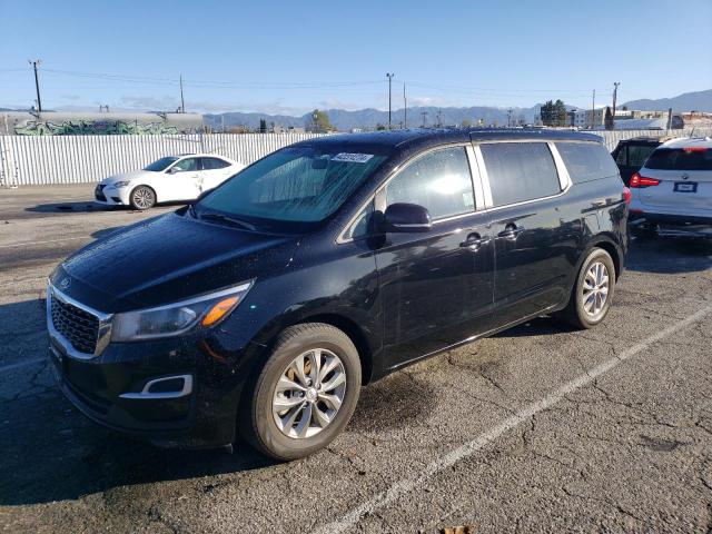 2019 KIA SEDONA L 2019 image