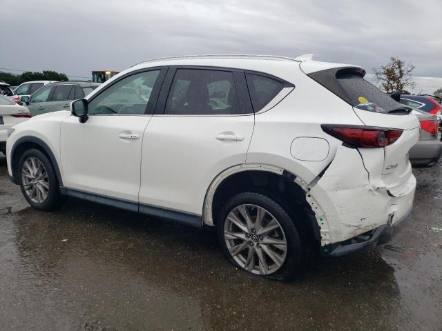 Изображение 2 2019 MAZDA CX-5 GRAND TOURING 2019 с VIN JM3KFADM5K1502209