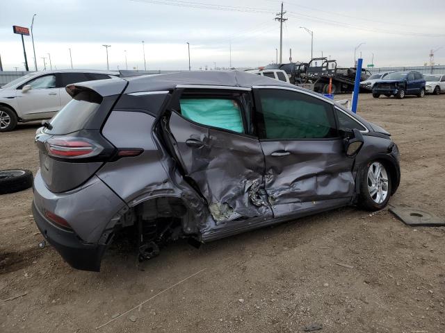 Изображение 3 2023 CHEVROLET BOLT EV 1LT 2023 с VIN 1G1FW6S05P4155065