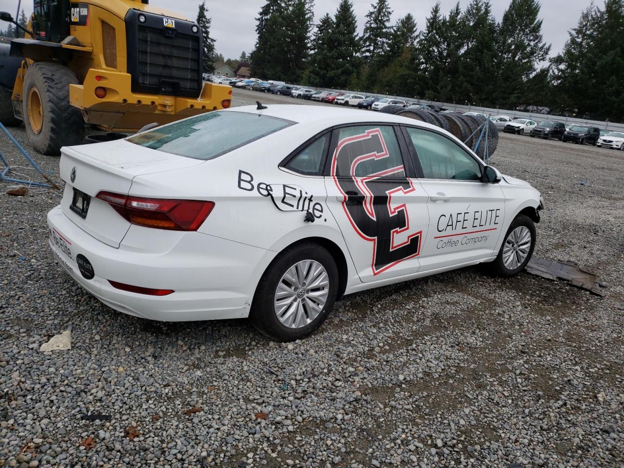 Изображение 3 2019 VOLKSWAGEN JETTA S 2019 с VIN 3VWC57BU4KM063607