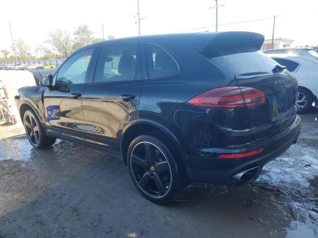 Image 2 of 2017 PORSCHE CAYENNE  2017 with VIN WP1AA2A29HKA85903