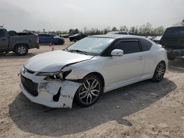 Изображение 2015 TOYOTA SCION TC  2015