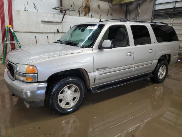 2006 GMC YUKON XL K1500 2006 image