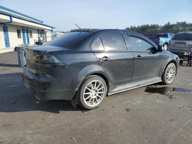 Изображение 3 2011 MITSUBISHI LANCER RALLIART 2011 с VIN JA32V6FV9BU004333