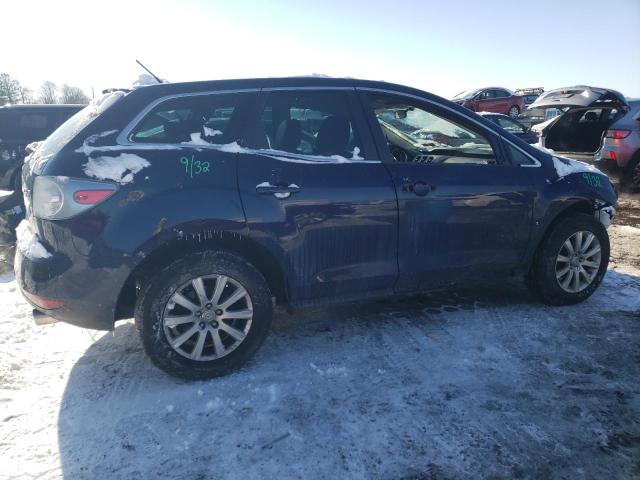 Изображение 3 2011 MAZDA CX-7  2011 с VIN JM3ER2BM2B0357603