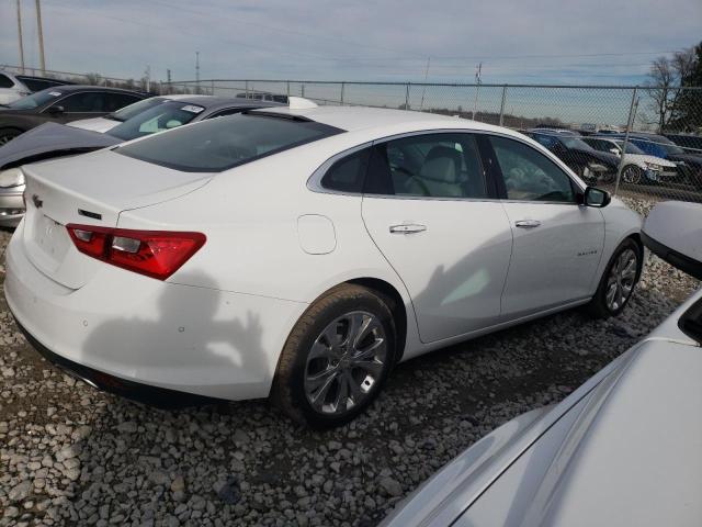 Image 3 of 2018 CHEVROLET MALIBU PREMIER 2018 with VIN 1G1ZE5SXXJF160183