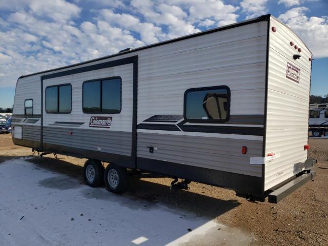 Image 3 of 2022 COLE TRAVEL TRA 2022 with VIN 4YDTCMN25NH931914