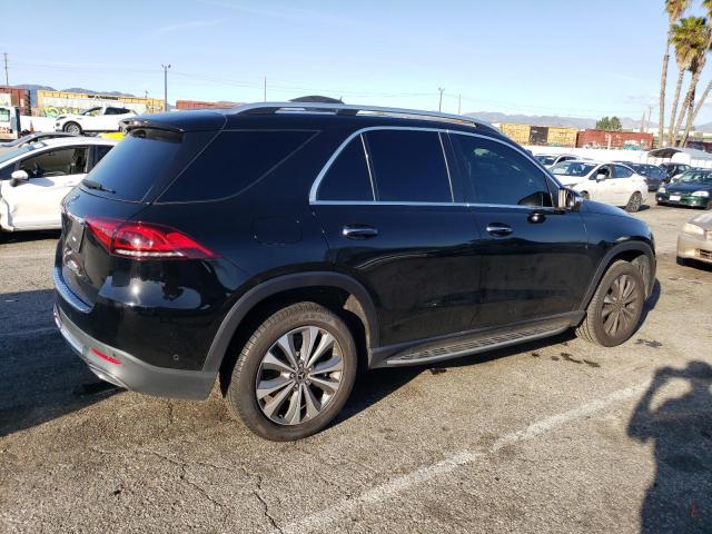 Obraz 3 z 2020 MERCEDES-BENZ GLE 350 2020 z VIN 4JGFB4JB7LA106693