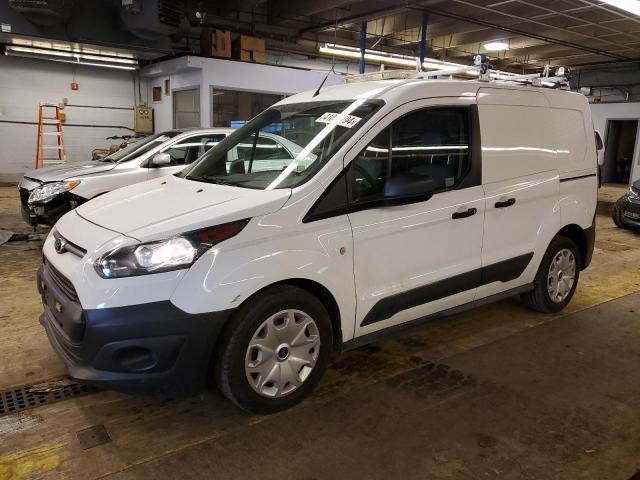 Image 1 of 2015 FORD TRANSIT CONNECT XL 2015 with VIN NM0LS6E7XF1186937