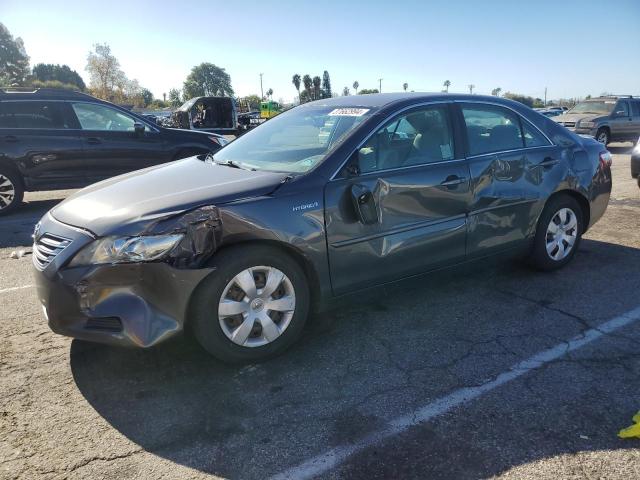 Obraz 1 z 2009 TOYOTA CAMRY HYBRID 2009 z VIN 4T1BB46K89U073203