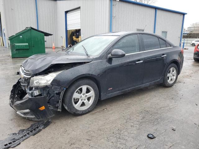 Image 1 of 2016 CHEVROLET CRUZE LIMITED LT 2016 with VIN 1G1PE5SB5G7203911