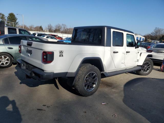 Изображение 3 2021 JEEP GLADIATOR SPORT 2021 с VIN 1C6HJTAG6ML516937