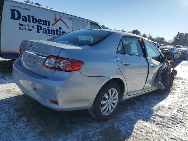 Obraz 3 z 2013 TOYOTA COROLLA BASE 2013 z VIN 2T1BU4EE4DC965898