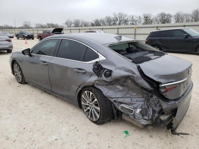 Image 2 of 2020 LEXUS ES 350 2020 with VIN 58ADZ1B19LU074215