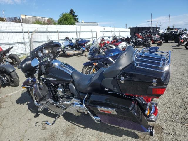 Obraz 3 z 2010 HARLEY-DAVIDSON FLHTK  2010 z VIN 1HD1KEM34AB604381