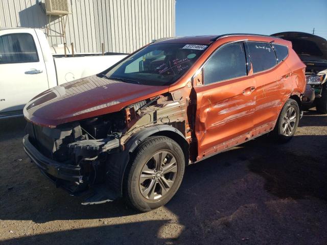 2013 HYUNDAI SANTA FE SPORT  2013 image