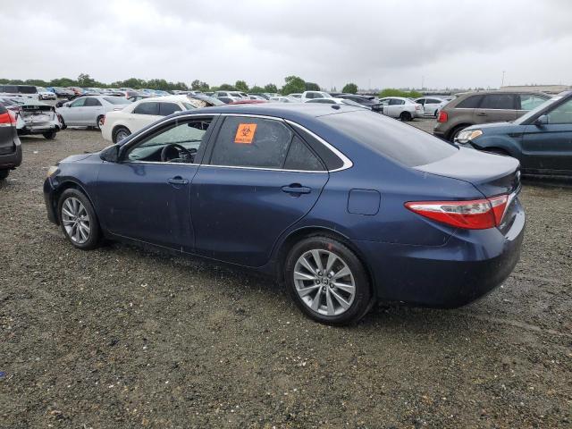 Image 2 of 2015 TOYOTA CAMRY LE 2015 with VIN 4T1BF1FK3FU991441