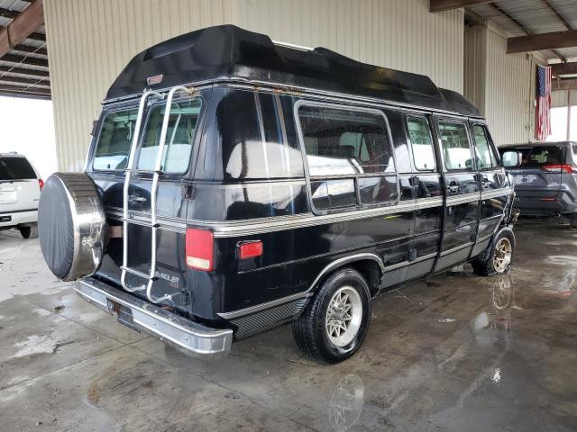 Image 3 of 1994 CHEVROLET G20  1994 with VIN 1GBEG25K9RF187969