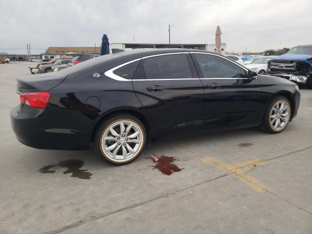Obraz 3 z 2020 CHEVROLET IMPALA LT 2020 z VIN 1G11Z5S37LU101430