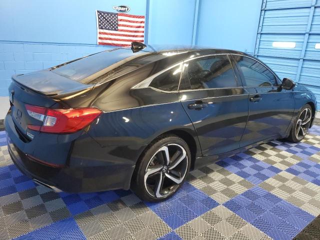 Image 3 of 2022 HONDA ACCORD SPORT SE 2022 with VIN 1HGCV1F47NA054574