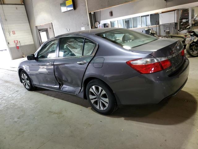 Image 2 of 2015 HONDA ACCORD LX 2015 with VIN 1HGCR2F30FA181010