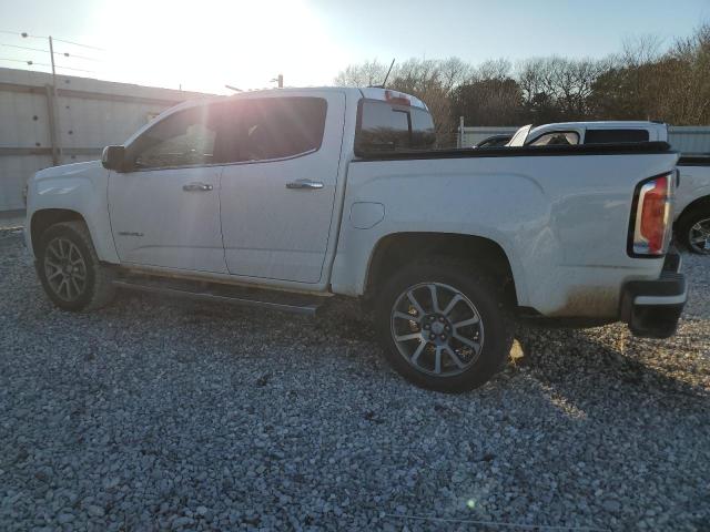 Изображение 2 2020 GMC CANYON DENALI 2020 с VIN 1GTG6EEN6L1136730
