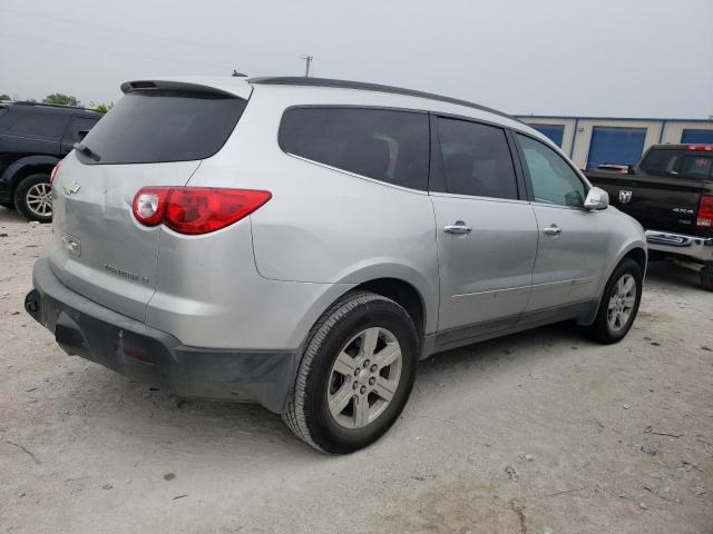 Obraz 3 z 2011 CHEVROLET TRAVERSE LT 2011 z VIN 1GNKRGED8BJ264087