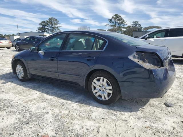 Image 2 of 2011 NISSAN ALTIMA BASE 2011 with VIN 1N4AL2AP7BC167210