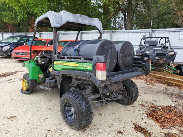 Image 3 of 2015 JOHN DEERE GATOR 2015 with VIN 1M0825GSJFM102534
