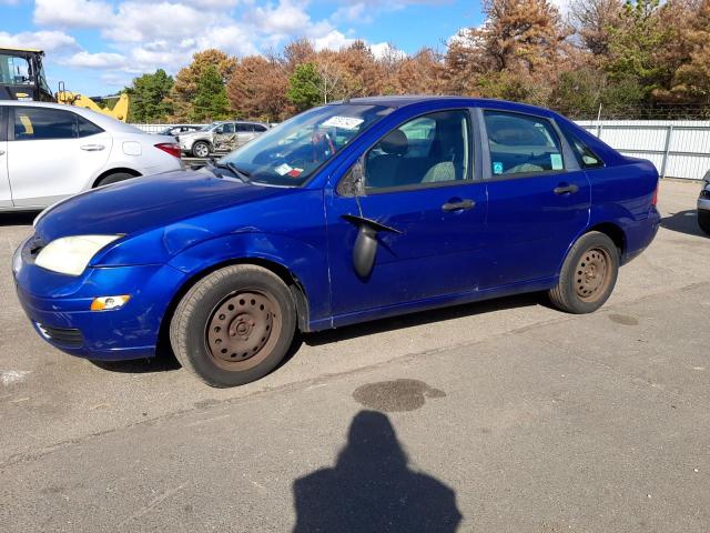 2005 FORD FOCUS ZX4 2005 image