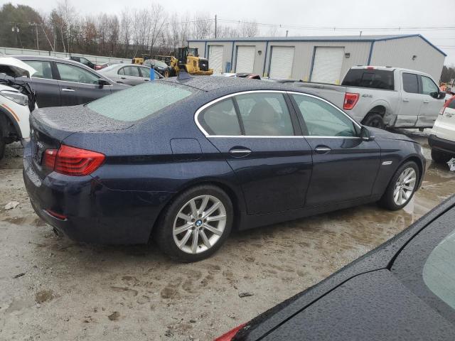 Изображение 3 2014 BMW 535 XI 2014 с VIN WBA5B3C5XED536864