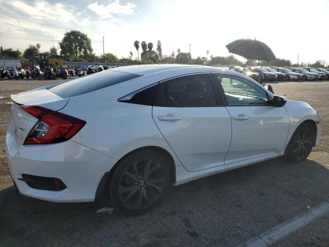 Obraz 3 z 2019 HONDA CIVIC SPORT 2019 z VIN 19XFC2F87KE210843