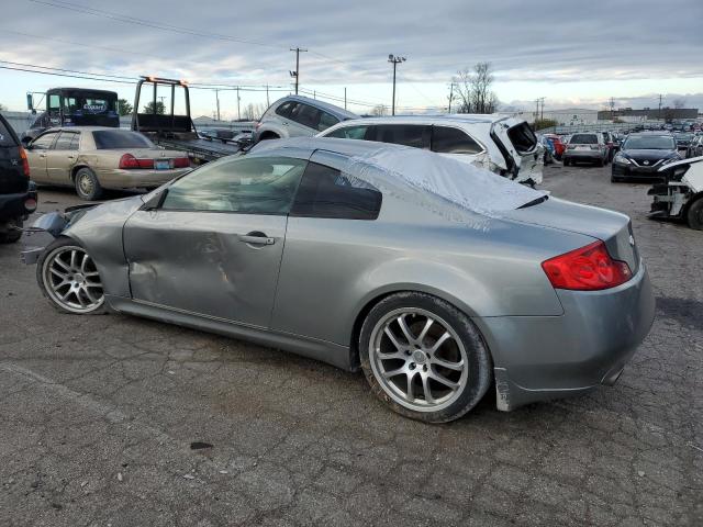 Obraz 2 z 2007 INFINITI G35  2007 z VIN JNKCV54E47M905604