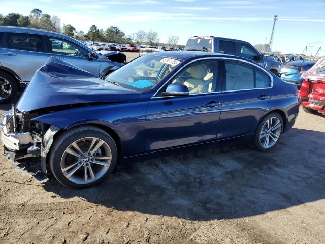 Изображение 2018 BMW 330 I 2018