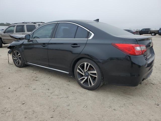Obraz 2 z 2017 SUBARU LEGACY SPORT 2017 z VIN 4S3BNAR69H3030454