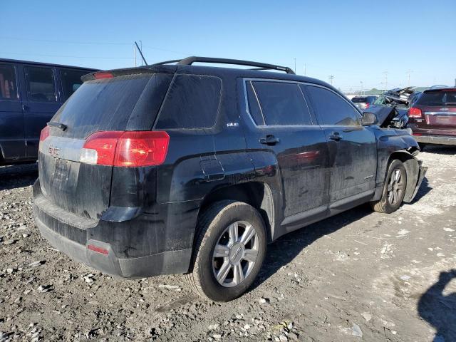 Изображение 3 2015 GMC TERRAIN SLE 2015 с VIN 2GKALMEK0F6427261