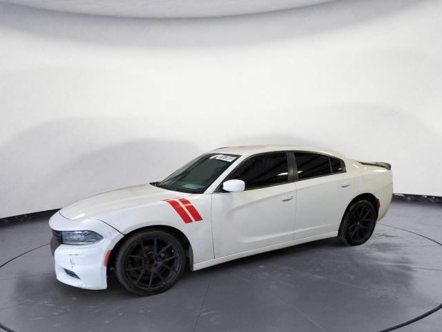 Image 1 of 2015 DODGE CHARGER SE 2015 with VIN 2C3CDXBG7FH776543