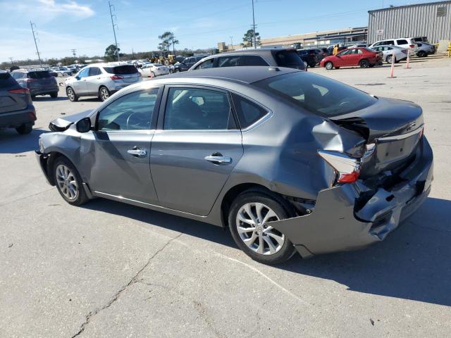 Obraz 2 z 2016 NISSAN SENTRA S 2016 z VIN 3N1AB7AP9GY337384