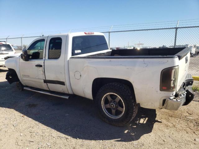 Obraz 2 z 2011 CHEVROLET SILVERADO C1500  LS 2011 z VIN 1GCRCREA4BZ239814
