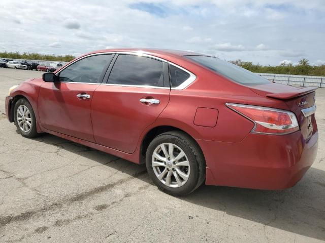 Image 2 of 2015 NISSAN ALTIMA 2.5 2015 with VIN 1N4AL3AP1FC128804