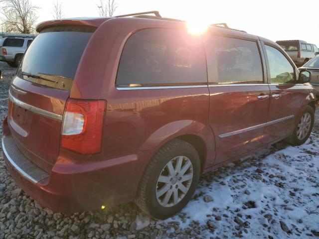Obraz 3 z 2015 CHRYSLER TOWN & COUNTRY TOURING 2015 z VIN 2C4RC1BG5FR708239