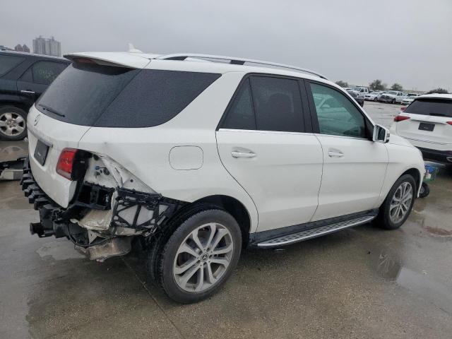 Image 3 of 2018 MERCEDES-BENZ GLE 350 2018 with VIN 4JGDA5JB9JB077110