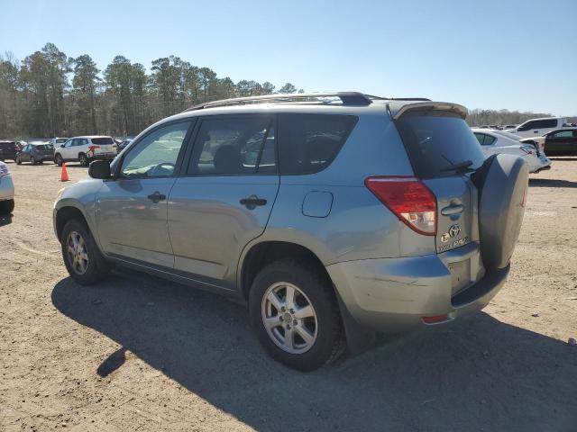 Изображение 2 2007 TOYOTA RAV4  2007 с VIN JTMZD33V675032825