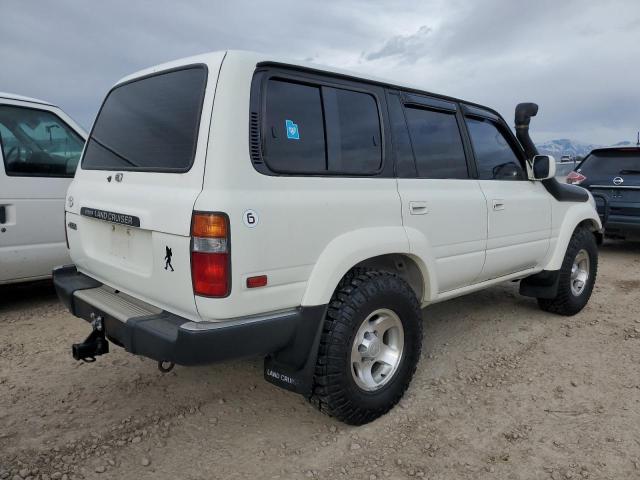 Изображение 3 1991 TOYOTA LAND CRUISER FJ80 1991 с VIN JT3FJ80W3M0008680