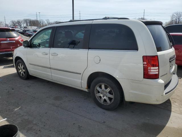 Изображение 2 2009 CHRYSLER TOWN & COUNTRY TOURING 2009 с VIN 2A8HR54149R508606