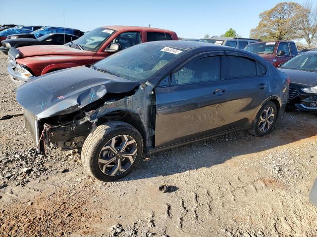 Изображение 1 2021 KIA FORTE FE 2021 с VIN 3KPF24AD9ME371670
