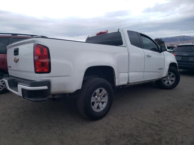 Image 3 of 2018 CHEVROLET COLORADO  2018 with VIN 1GCHSBEA6J1113909