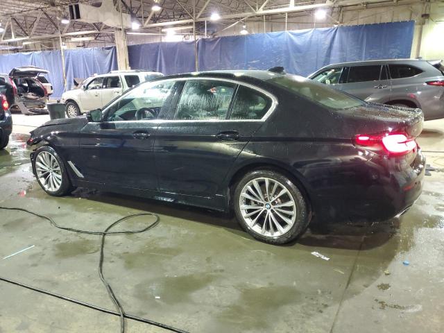 Obraz 2 z 2023 BMW 530 XI 2023 z VIN WBA13BJ07PWY21218